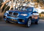 BMW X5 M